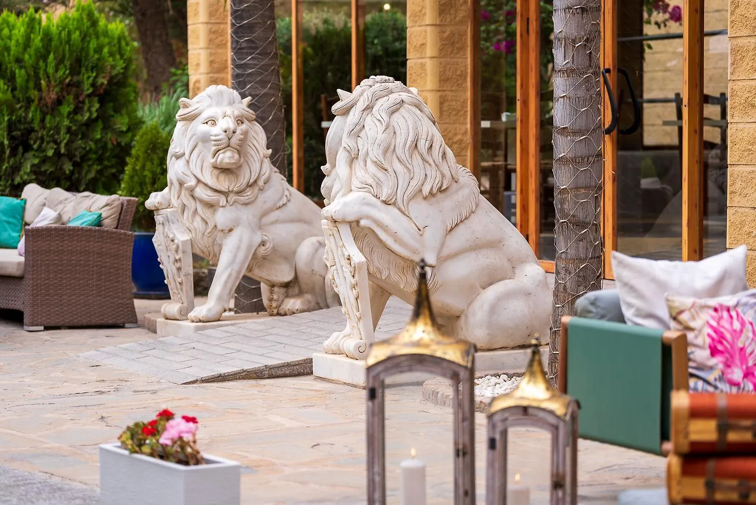 ****  Hotel Plaza Del Castillo Màlaga Španělsko