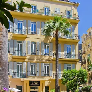 La Promenade Otel Nice