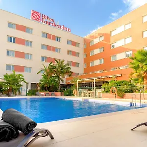 Отель Hilton Garden, Малага