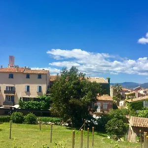B Otel Saint-Tropez