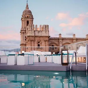 Molina Lario Hotell