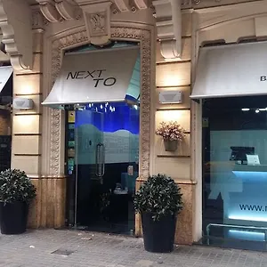 Limonaia 3* Barcelona